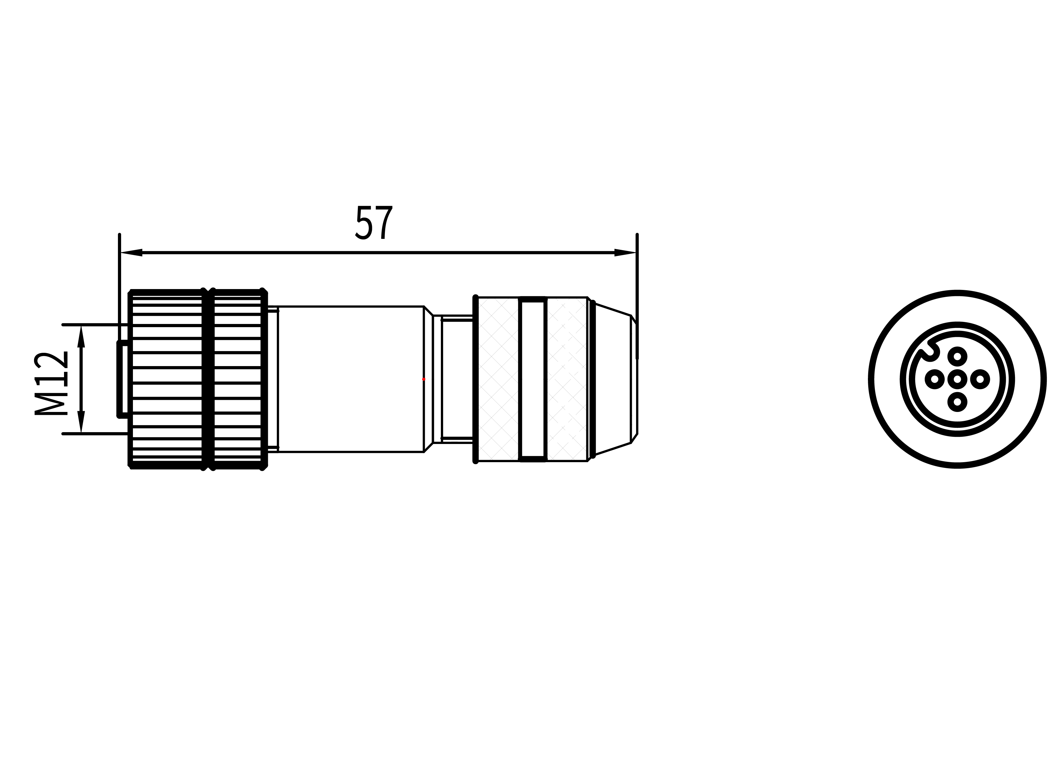 航空插头选型