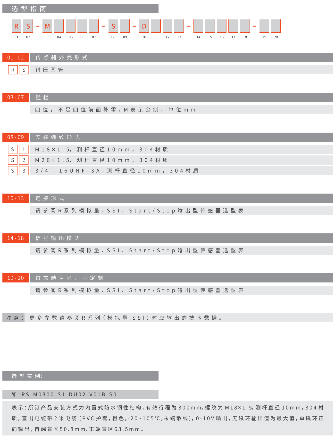 精益