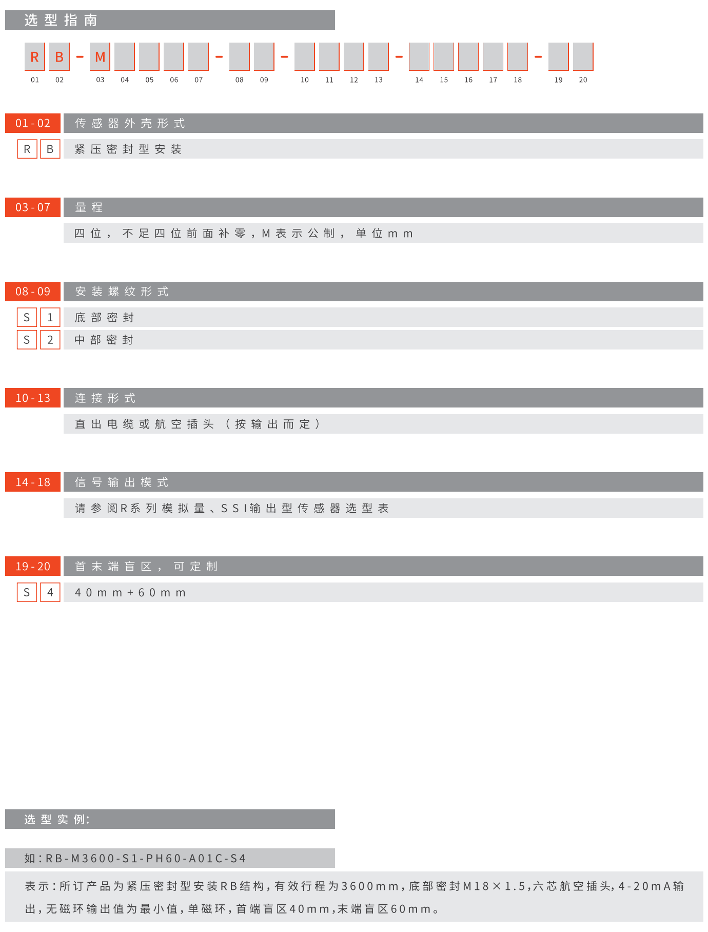 精益