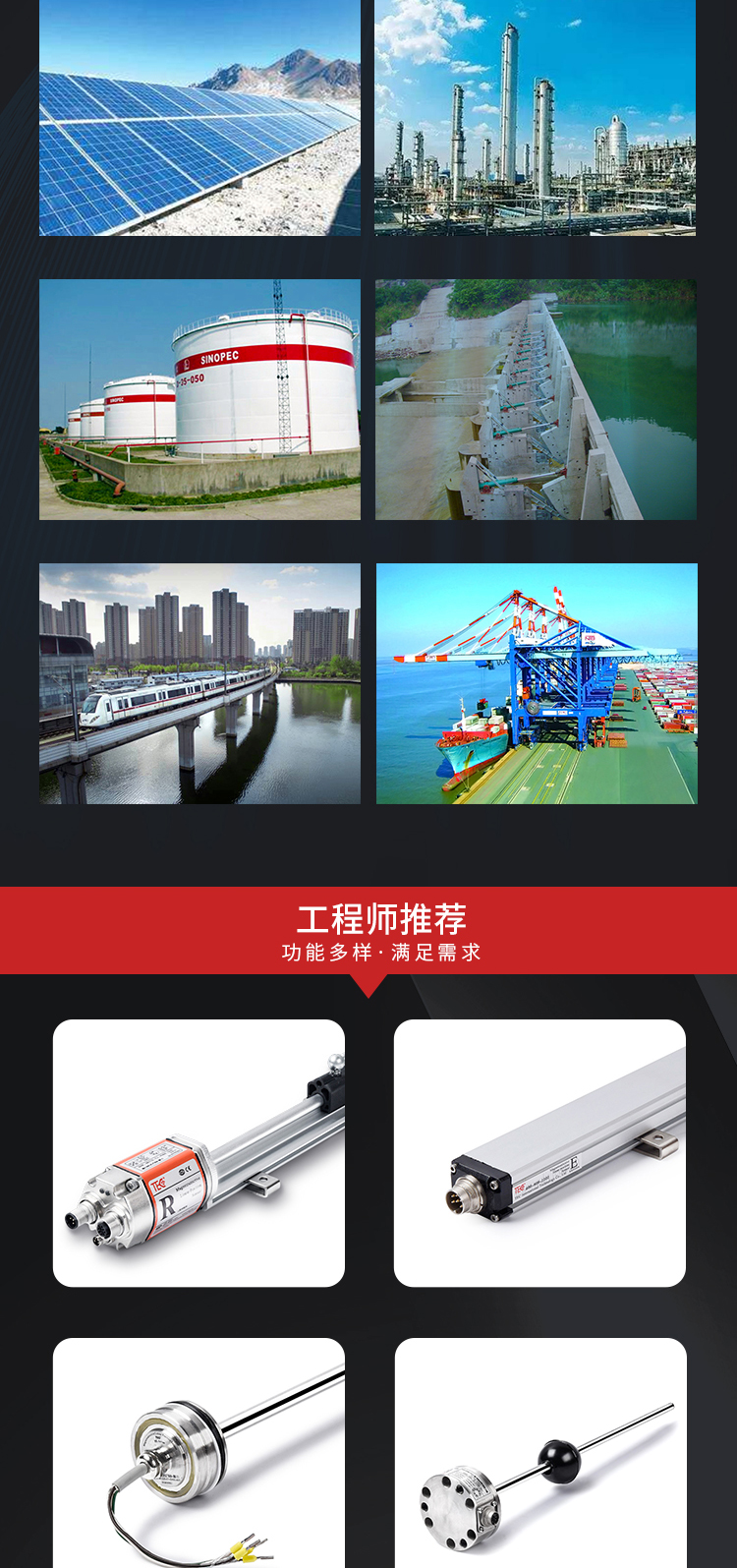 ybba硬杆式本安型液位计