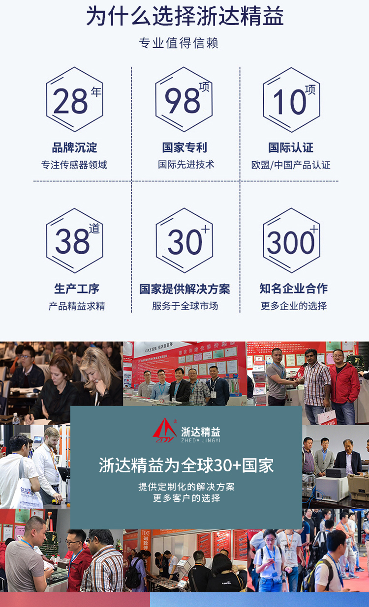 rp铝型材导轨式传感器