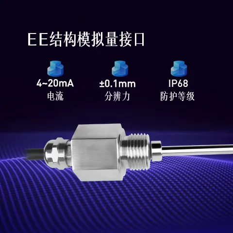 磁致伸缩位移传感器在橡胶裁断机中的应用(图1)