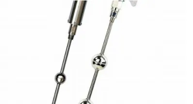 磁致伸缩液位计:工业生产中的精准液位测量利器(图1) 磁致伸缩液位计:工业生产中的精准液位测量利器(图1)